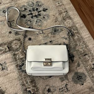 Henri Bendel crossbody